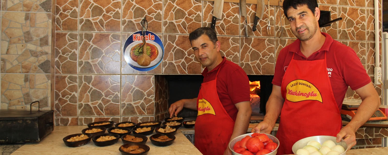 Yuvarlakçay Restoran, Topgözü Restaurant